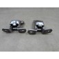 TOYOTA RAV4 III 06-12 ZAWIASY DRZWI PRZOD PRAWY PRZEDNI