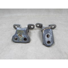 TOYOTA RAV4 III 06-12 ZAWIASY DRZWI PRZOD PRAWY PRZEDNI