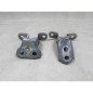 TOYOTA RAV4 III 06-12 ZAWIASY DRZWI PRZOD PRAWY PRZEDNI