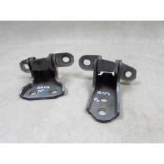 TOYOTA RAV4 III 06-12 ZAWIASY DRZWI PRZOD PRAWY PRZEDNI