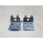 CITROEN C3 PLURIER CABRIO 03-10 ZAWIAS DRZWI PRAWY