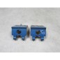 CITROEN C3 PLURIER CABRIO 03-10 ZAWIAS DRZWI PRAWY