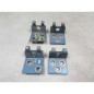CITROEN C3 PLURIER CABRIO 03-10 ZAWIAS DRZWI LEWY