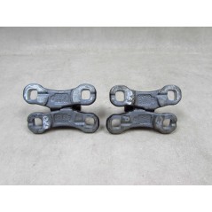 VOLVO C70 06-13 ZAWIAS DRZWI PRAWY PRZOD