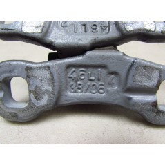 VOLVO C70 06-13 ZAWIAS DRZWI PRAWY PRZOD