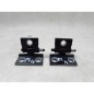 VOLVO S60 V70 XC70 XC90 99- ZAWIASY DRZWI LEWY PRZOD TYL KOLORY