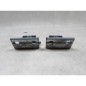 VOLVO S60 V70 XC70 XC90 99- ZAWIASY DRZWI LEWY PRZOD TYL KOLORY