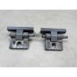 VOLVO S60 V70 XC70 XC90 99- ZAWIASY DRZWI LEWY PRZOD TYL KOLORY
