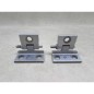 VOLVO S60 V70 XC70 XC90 99- ZAWIASY DRZWI PRAWY PRZOD TYL KOLORY