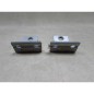 VOLVO S60 V70 XC70 XC90 99- ZAWIASY DRZWI PRAWY PRZOD TYL KOLORY