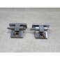 VOLVO S60 V70 XC70 XC90 99- ZAWIASY DRZWI PRAWY PRZOD TYL KOLORY