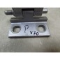 VOLVO S60 V70 XC70 XC90 99- ZAWIASY DRZWI PRAWY PRZOD TYL KOLORY