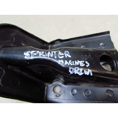 MERCEDES SPRINTER 906 CRAFTER 06-17 MAGNES OGRANICZNIK ODBOJ DRZWI TYL