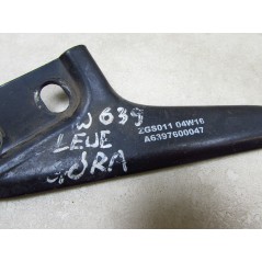 MERCEDES VITO VIANO W639 03-14 WOZEK ROLKA DRZWI LEWA A6397600047