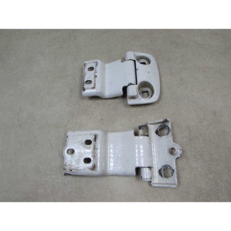 FIAT DUCATO BOXER JUMPER 06-24 ZAWIAS DRZWI TYL LEWY 180