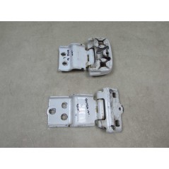 FIAT DUCATO BOXER JUMPER 06-24 ZAWIAS DRZWI TYL LEWY 180