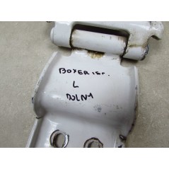 FIAT DUCATO BOXER JUMPER 06-24 ZAWIAS DRZWI TYL LEWY 180