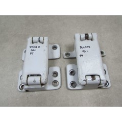 FIAT DUCATO BOXER JUMPER 94-06 ZAWIAS ZAWIASY DRZWI TYL LEWY PRAWY 270