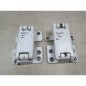 FIAT DUCATO BOXER JUMPER 94-06 ZAWIAS ZAWIASY DRZWI TYL LEWY PRAWY 270