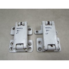FIAT DUCATO BOXER JUMPER 94-06 ZAWIAS ZAWIASY DRZWI TYL LEWY PRAWY 270