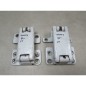 FIAT DUCATO BOXER JUMPER 94-06 ZAWIAS ZAWIASY DRZWI TYL LEWY PRAWY 270