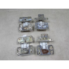 FIAT DUCATO BOXER JUMPER 94-06 ZAWIAS ZAWIASY DRZWI TYL LEWY PRAWY 270