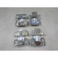 FIAT DUCATO BOXER JUMPER 94-06 ZAWIAS ZAWIASY DRZWI TYL LEWY PRAWY 270