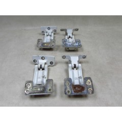 FIAT DUCATO BOXER JUMPER 94-06 ZAWIAS ZAWIASY DRZWI TYL LEWY PRAWY 270