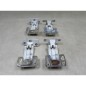FIAT DUCATO BOXER JUMPER 94-06 ZAWIAS ZAWIASY DRZWI TYL LEWY PRAWY 270