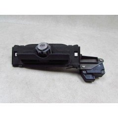 PEUGEOT 406 KOMBI 95-04 ZAMEK KLAMKA KLAPY BAGAZNIKA TYL