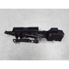 PEUGEOT 406 KOMBI 95-04 ZAMEK KLAMKA KLAPY BAGAZNIKA TYL