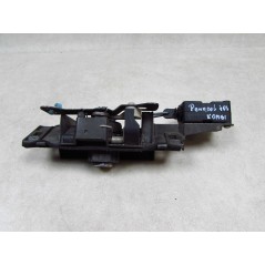 PEUGEOT 406 KOMBI 95-04 ZAMEK KLAMKA KLAPY BAGAZNIKA TYL