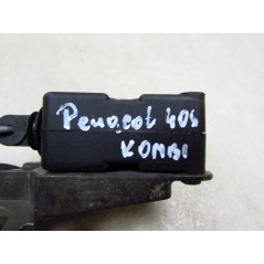PEUGEOT 406 KOMBI 95-04 ZAMEK KLAMKA KLAPY BAGAZNIKA TYL