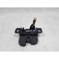 VW GOLF IV HB 97-04 ZAMEK KLAPY BAGAZNIKA TYL 1J6827505B