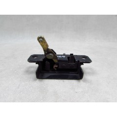 VW GOLF IV HB 97-04 ZAMEK KLAPY BAGAZNIKA TYL 1J6827505B