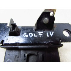 VW GOLF IV HB 97-04 ZAMEK KLAPY BAGAZNIKA TYL 1J6827505B