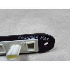 TOYOTA COROLLA E21 XII 19-23 MIKROSTYK PRZYCISK KLAMKA KLAPY BAGAZNIKA TYL 15F642