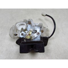 MAZDA 5 05-10 ZAMEK KLAPY BAGAZNIKA TYL