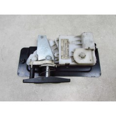 PEUGEOT 607 LIFT 04- ZAMEK RYGIEL KLAPY BAGAZNIKA DOCIAG 9648338680
