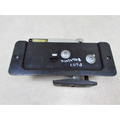 PEUGEOT 607 LIFT 04- ZAMEK RYGIEL KLAPY BAGAZNIKA DOCIAG 9648338680