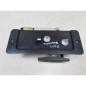 PEUGEOT 607 LIFT 04- ZAMEK RYGIEL KLAPY BAGAZNIKA DOCIAG 9648338680