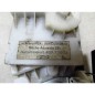 PEUGEOT 607 LIFT 04- ZAMEK RYGIEL KLAPY BAGAZNIKA DOCIAG 9648338680