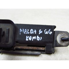 MAZDA 6 GG KOMBI 02-08 KLAMKA KLAPY BAGAZNIKA TYL