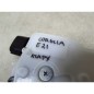 TOYOTA COROLLA E21 XII HB 19-23 ZAMEK KLAPY BAGAZNIKA TYL
