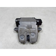 VOLVO S40 V50 04-13 ZAMEK KLAPY BAGAZNIKA TYL 5 PIN 4N51-F442A66-AN