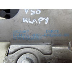 VOLVO S40 V50 04-13 ZAMEK KLAPY BAGAZNIKA TYL 5 PIN 4N51-F442A66-AN