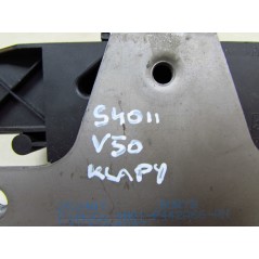 VOLVO S40 V50 04-13 ZAMEK KLAPY BAGAZNIKA TYL 5 PIN 4N51-F442A66-AN
