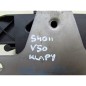VOLVO S40 V50 04-13 ZAMEK KLAPY BAGAZNIKA TYL 5 PIN 4N51-F442A66-AN
