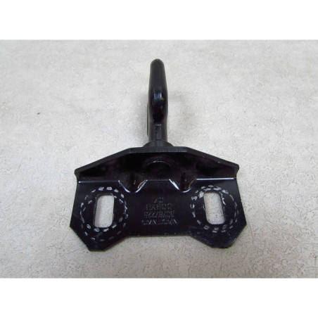 VOLVO C70 II 06-13 ZAMEK RYGIEL KLAPY BAGAZNIKA TYL 30787225