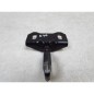 VOLVO C70 II 06-13 ZAMEK RYGIEL KLAPY BAGAZNIKA TYL 30787225